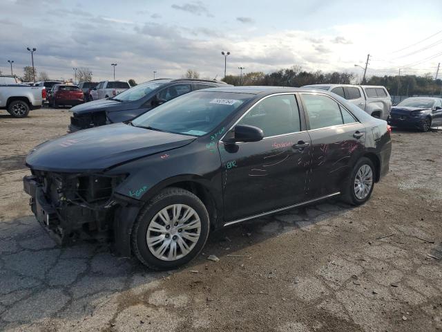 Photo 1 from auction – 2013 TOYOTA CAMRY L with VIN 4T4BF1FK7DR309874