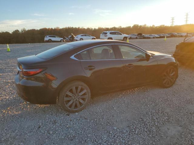 Photo 3 from auction – 2018 MAZDA 6 SPORT with VIN JM1GL1UM0J1303574