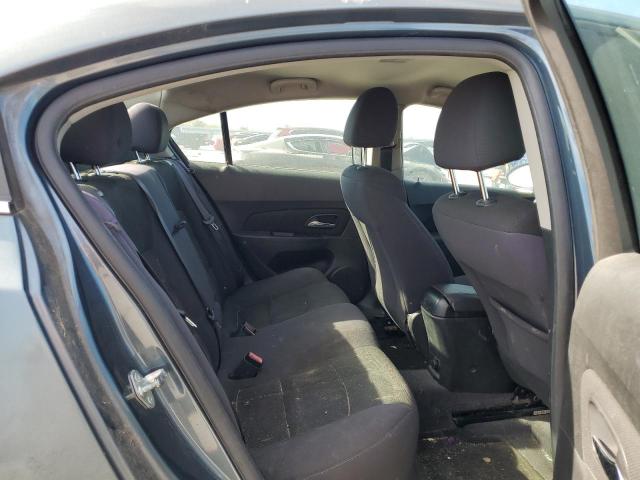 Photo 10 from auction – 2012 CHEVROLET CRUZE LT with VIN 1G1PF5SC2C7300421