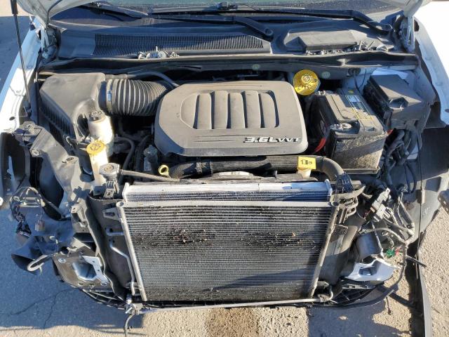 Photo 12 from auction – 2014 DODGE GRAND CARA with VIN 2C4RDGCG8ER273861
