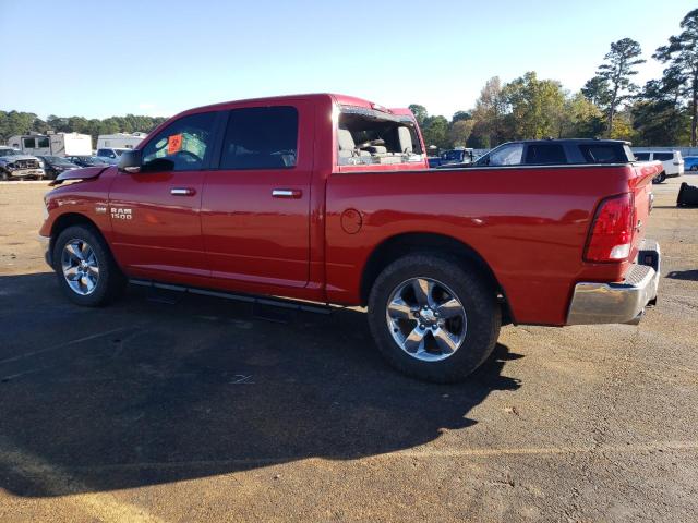 Photo 2 from auction – 2016 RAM 1500 SLT with VIN 3C6RR6LT2GG288588