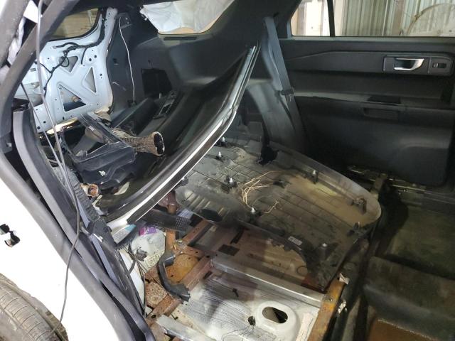 Photo 12 from auction – 2021 FORD EXPLORER P with VIN 1FM5K8AC7MNA08480