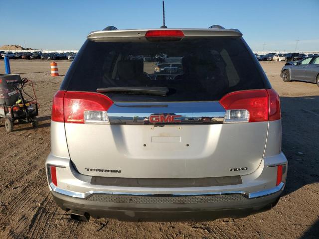 Photo 6 from auction – 2017 GMC TERRAIN SL with VIN 2GKFLUEKXH6341223