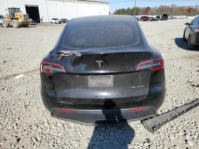 Photo 6 from auction – 2021 TESLA MODEL Y with VIN 5YJYGDEE0MF192988