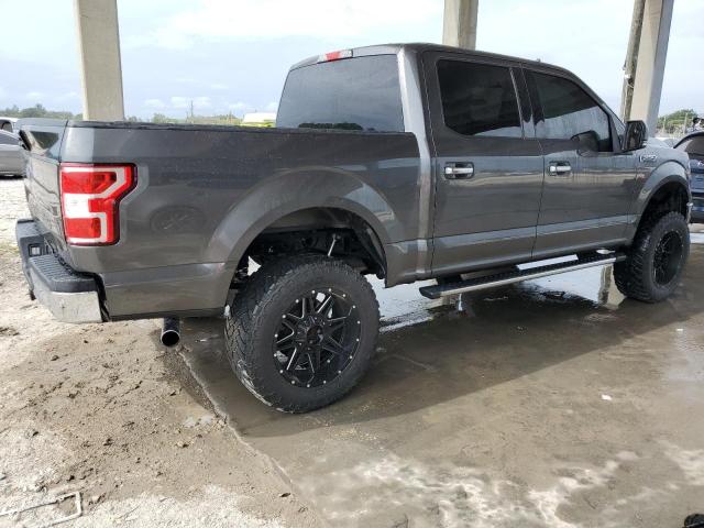 Photo 3 from auction – 2019 FORD F150 SUPER with VIN 1FTEW1C54KFB47357