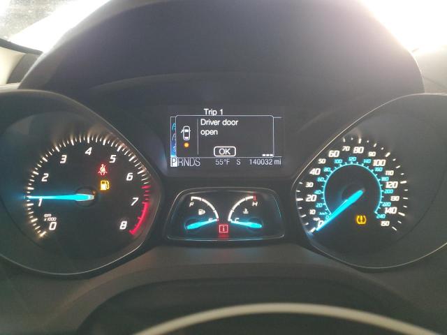 Photo 9 from auction – 2013 FORD ESCAPE TIT with VIN 1FMCU0J97DUA53335