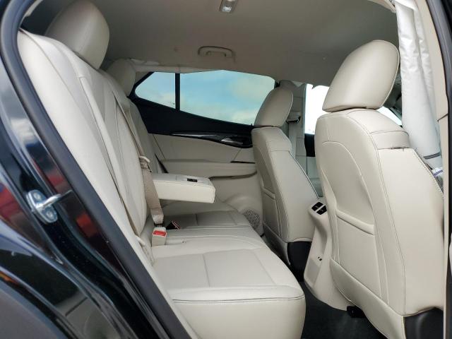 Photo 11 from auction – 2023 BUICK ENVISION E with VIN LRBFZPR48PD186595