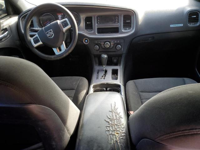 Photo 8 from auction – 2012 DODGE CHARGER SE with VIN 2C3CDXBG3CH298164