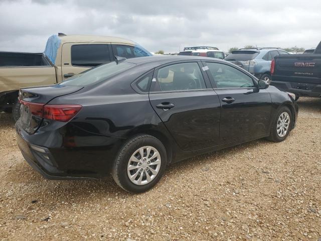 Photo 3 from auction – 2021 KIA FORTE FE with VIN 3KPF24AD4ME286204