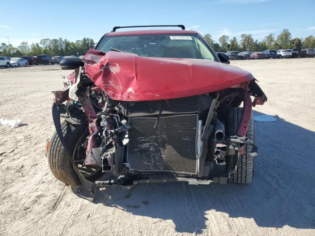 Photo 5 from auction – 2020 FORD EXPLORER with VIN 1FMSK7FH2LGB80484