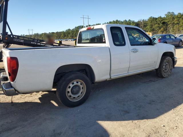 Photo 3 from auction – 2009 GMC CANYON with VIN 1GTCS199398119609