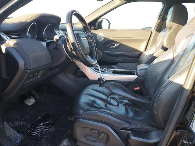 Photo 7 from auction – 2014 LAND ROVER RANGE ROVE with VIN SALVP2BG2EH889943