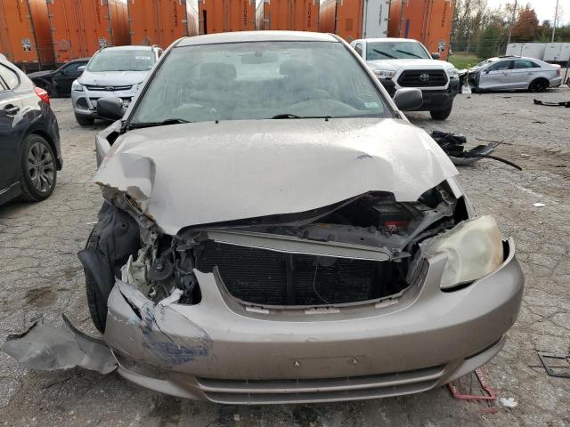 Photo 5 from auction – 2003 TOYOTA COROLLA CE with VIN 1NXBR32E83Z124664