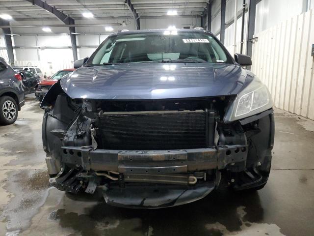 Photo 5 from auction – 2014 CHEVROLET TRAVERSE L with VIN 1GNKRFED6EJ309011