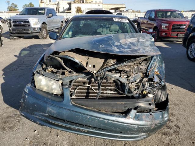 Photo 5 from auction – 2001 TOYOTA CAMRY LE with VIN 4T1BF28K51U965855