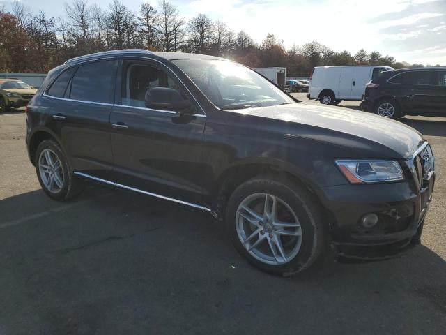 Photo 4 from auction – 2017 AUDI Q5 PREMIUM with VIN WA1L2AFP9HA095899