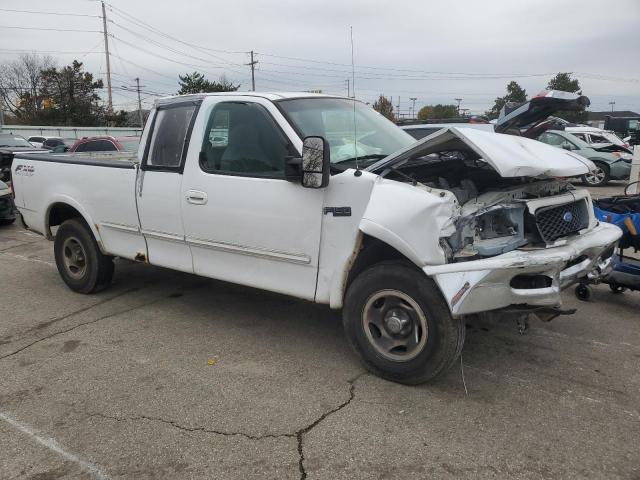 Photo 4 from auction – 1997 FORD F150 with VIN 1FTDX1867VNA48052