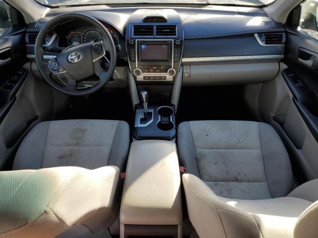 Photo 8 from auction – 2012 TOYOTA CAMRY BASE with VIN 4T1BF1FK9CU197331