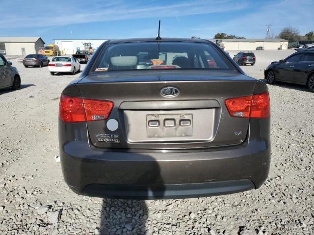 Photo 6 from auction – 2013 KIA FORTE EX with VIN KNAFU4A25D5712192