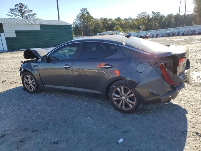 Photo 2 from auction – 2013 KIA OPTIMA EX with VIN 5XXGN4A78DG148551