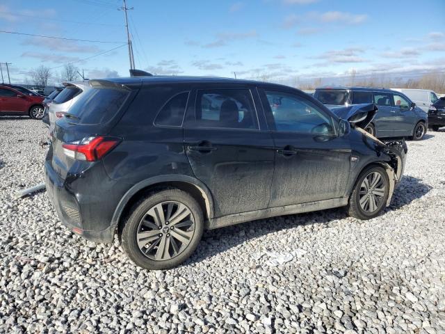Photo 3 from auction – 2020 MITSUBISHI OUTLANDER with VIN JA4AP3AU9LU003523
