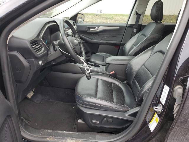 Photo 7 from auction – 2021 FORD ESCAPE SEL with VIN 1FMCU9H99MUB03050