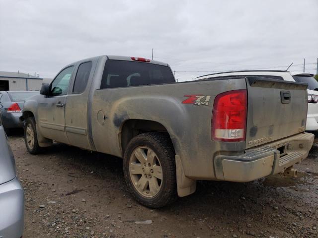 Photo 2 from auction – 2007 GMC NEW SIERRA with VIN 2GTEK19J871599259