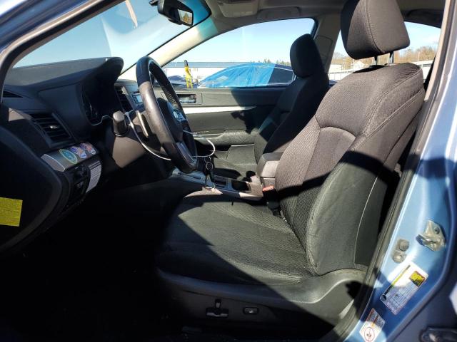 صورة رقم 7 من المزاد - 2011 SUBARU LEGACY 2.5 مع VIN 4S3BMBG63B3260803