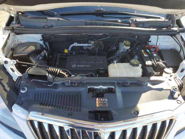 Photo 11 from auction – 2016 BUICK ENCORE with VIN KL4CJCSB4GB639436