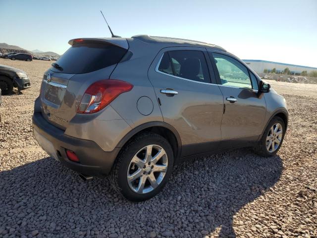 Photo 3 from auction – 2014 BUICK ENCORE CON with VIN KL4CJBSB9EB717703
