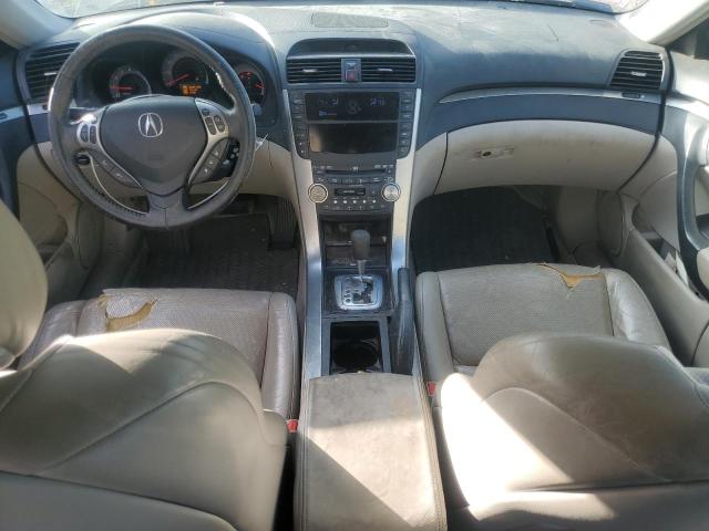 Photo 8 from auction – 2007 ACURA TL with VIN 19UUA66267A030040