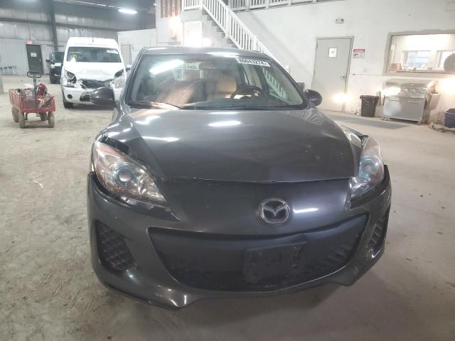 Photo 5 from auction – 2012 MAZDA 3 I with VIN JM1BL1L76C1576916