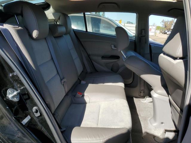 Photo 10 from auction – 2013 HONDA INSIGHT EX with VIN JHMZE2H79DS003932