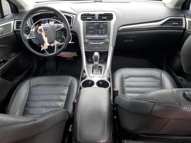 Photo 8 from auction – 2013 FORD FUSION SE with VIN 3FA6P0LU7DR104016