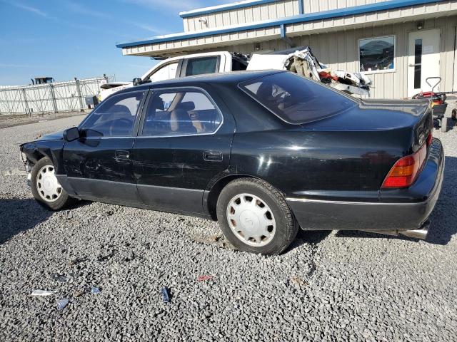 Photo 2 from auction – 1998 LEXUS LS 400 with VIN JT8BH28F6W0124352