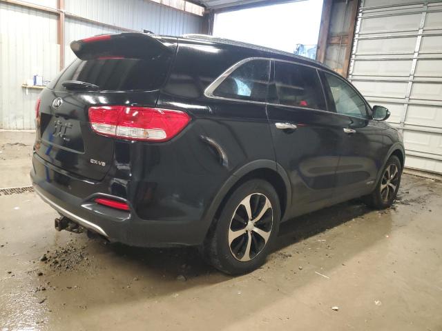 Zdjęcie 3 z aukcji – 2016 KIA SORENTO EX z VIN 5XYPHDA58GG077986