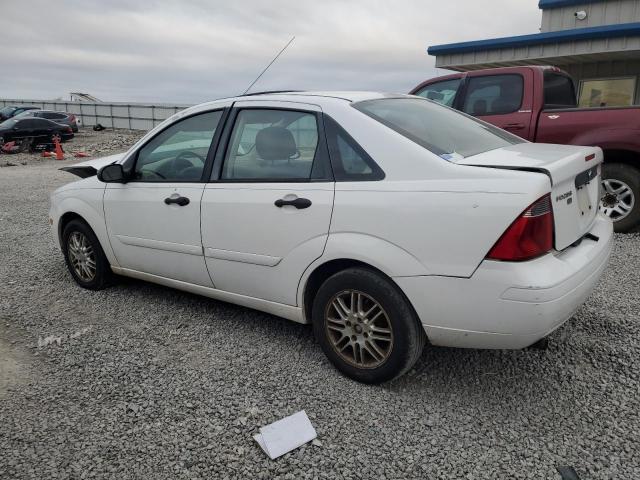 Photo 2 from auction – 2007 FORD FOCUS ZX4 with VIN 1FAFP34N67W284194