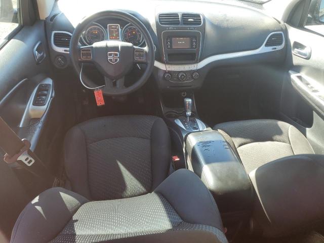 Photo 8 from auction – 2014 DODGE JOURNEY SE with VIN 3C4PDCABXET311174