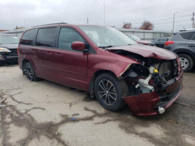 Photo 4 from auction – 2017 DODGE GRAND CARA with VIN 2C4RDGEG5HR681185