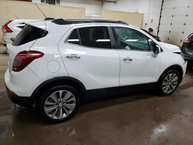 Photo 3 from auction – 2019 BUICK ENCORE PRE with VIN KL4CJASB7KB802142