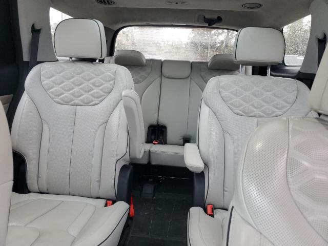 Photo 10 from auction – 2022 HYUNDAI PALISADE C with VIN KM8R74HE2NU398186