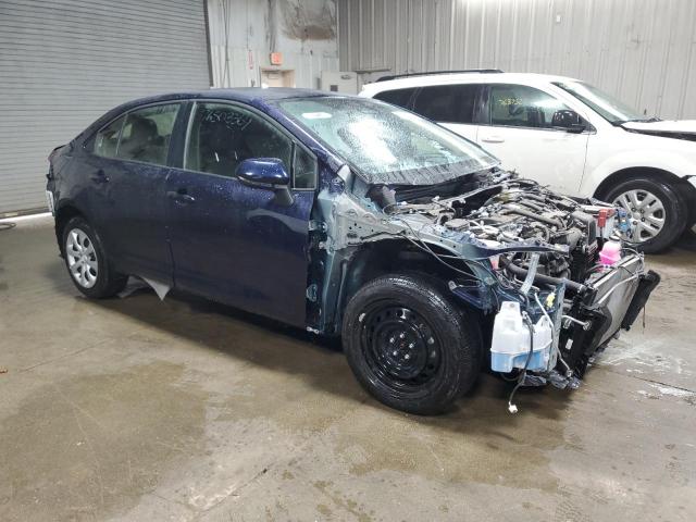 Photo 4 from auction – 2023 TOYOTA COROLLA LE with VIN JTDBCMFE7PJ008739