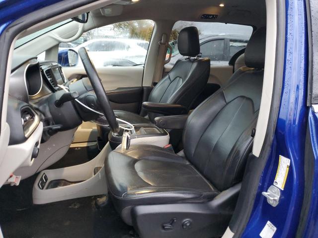Photo 7 from auction – 2020 CHRYSLER PACIFICA T with VIN 2C4RC1BG9LR275942