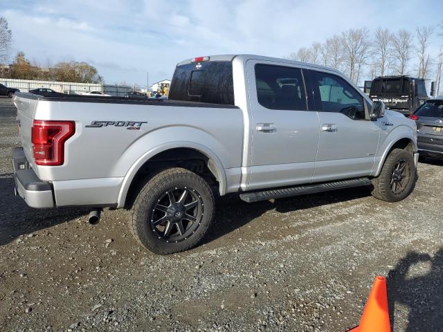 Photo 3 from auction – 2016 FORD F150 SUPER with VIN 1FTEW1EG6GKD48206