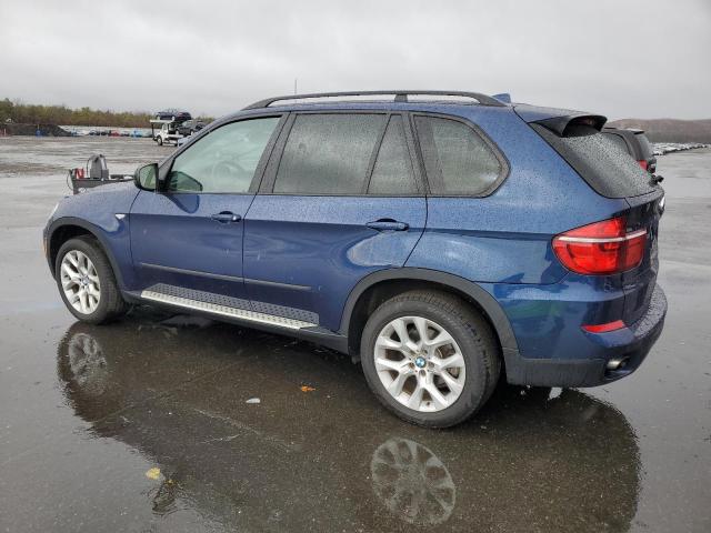 Photo 2 from auction – 2013 BMW X5 XDRIVE3 with VIN 5UXZV4C52D0B13303