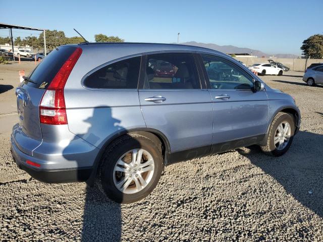 Photo 3 from auction – 2011 HONDA CR-V EXL with VIN 5J6RE3H73BL033596