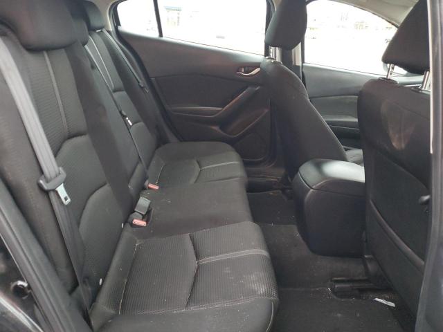 Photo 10 from auction – 2017 MAZDA 3 TOURING with VIN 3MZBN1L76HM134400