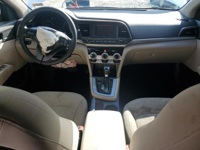 Photo 8 from auction – 2019 HYUNDAI ELANTRA SE with VIN 5NPD74LF2KH455989