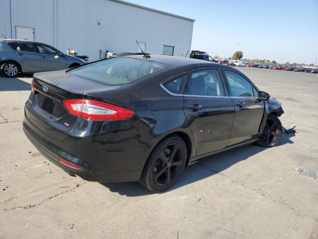 Photo 3 from auction – 2016 FORD FUSION SE with VIN 3FA6P0H73GR386095