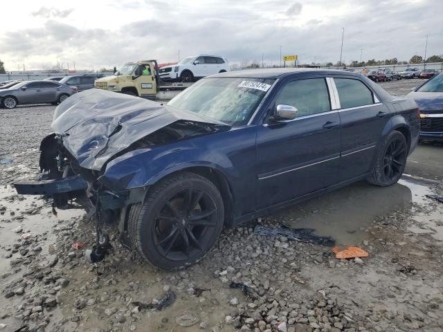 CHRYSLER 300 2005 with VIN 2C3JA53G45H508910 - Photo from auction